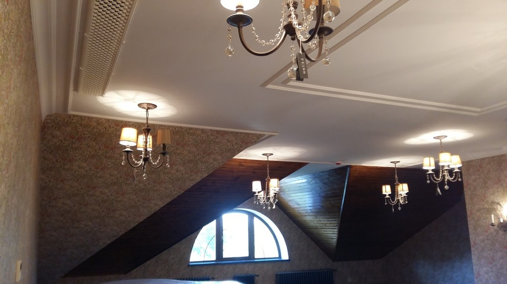 Коттедж Сергиев Посад