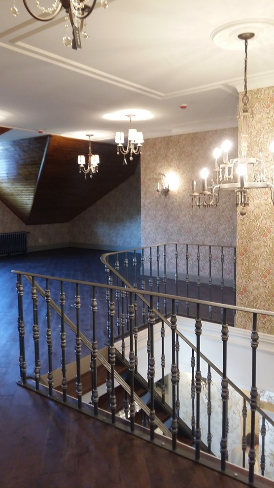 Коттедж Сергиев Посад