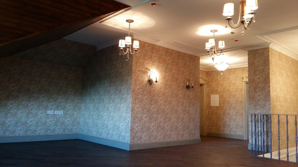 Коттедж Сергиев Посад