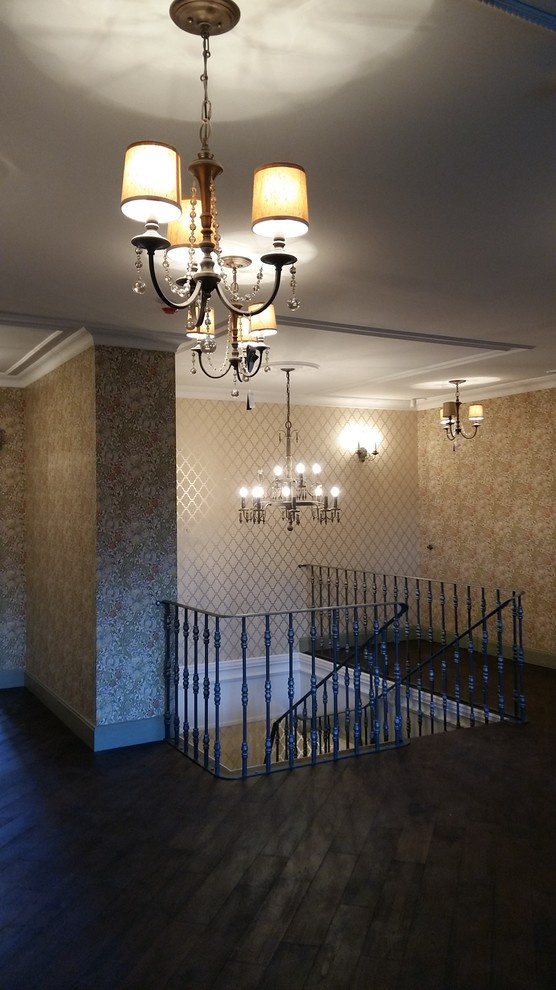 Коттедж Сергиев Посад