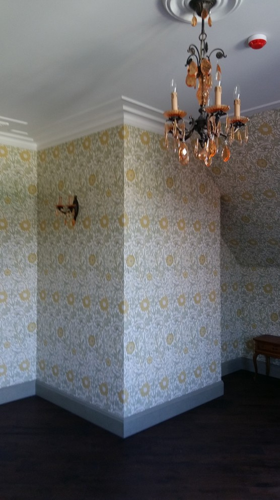 Коттедж Сергиев Посад