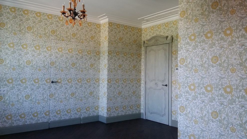 Коттедж Сергиев Посад