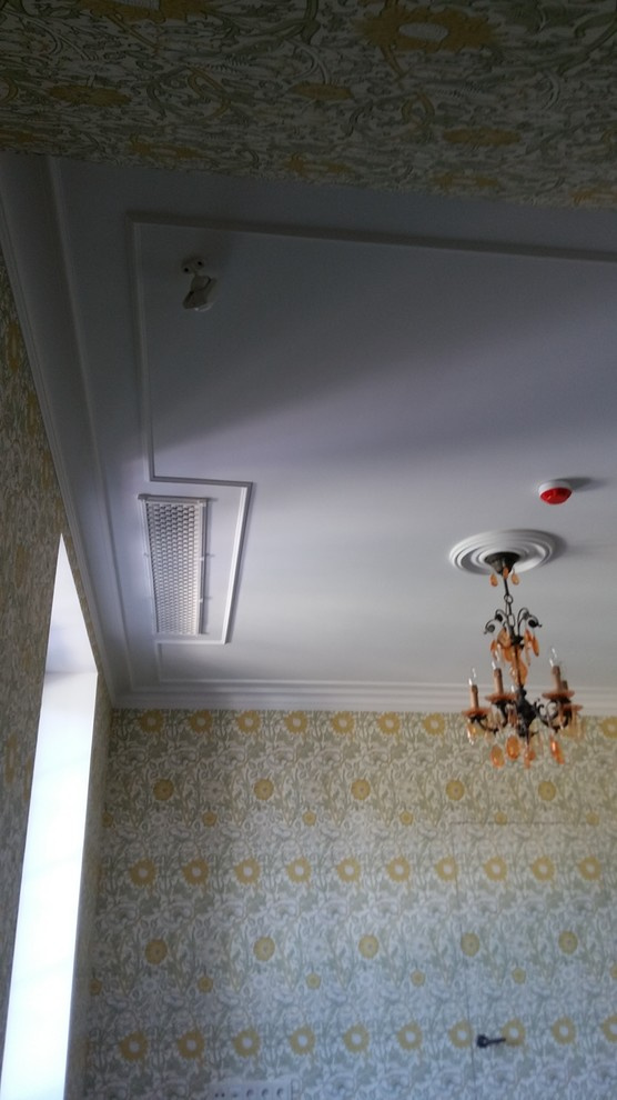 Коттедж Сергиев Посад