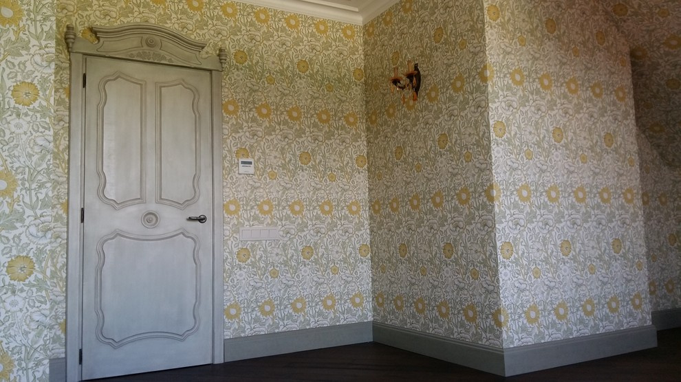 Коттедж Сергиев Посад