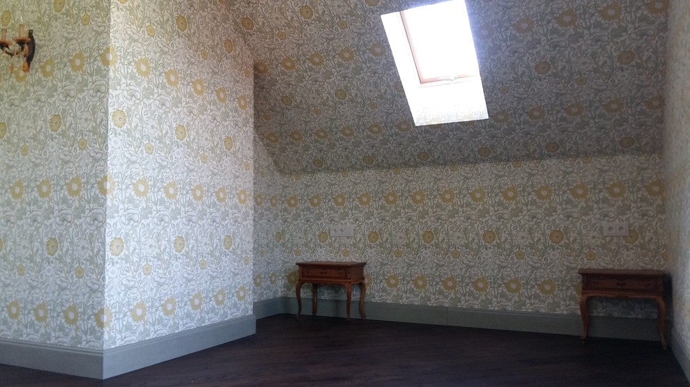 Коттедж Сергиев Посад