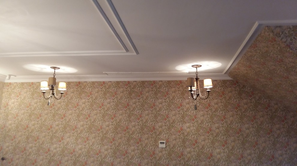 Коттедж Сергиев Посад