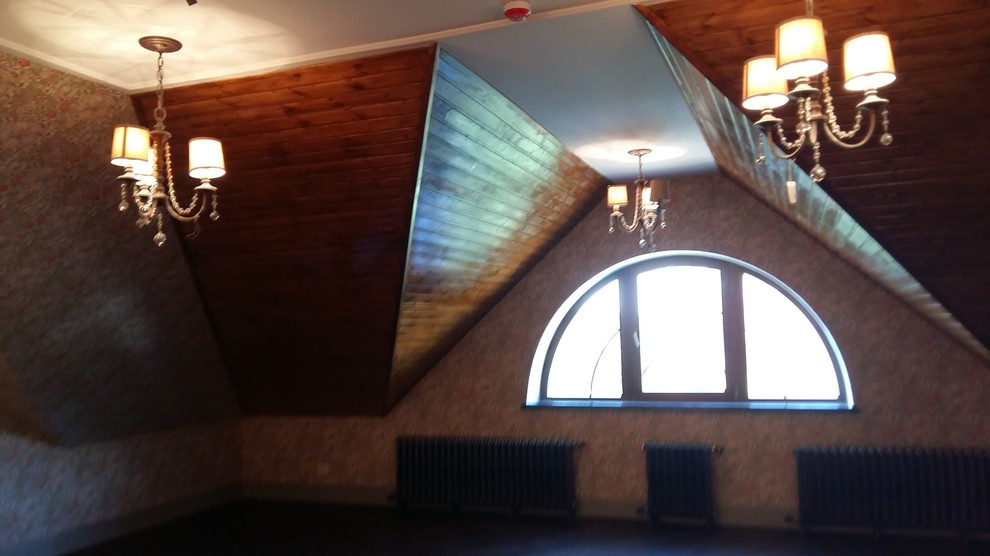 Коттедж Сергиев Посад