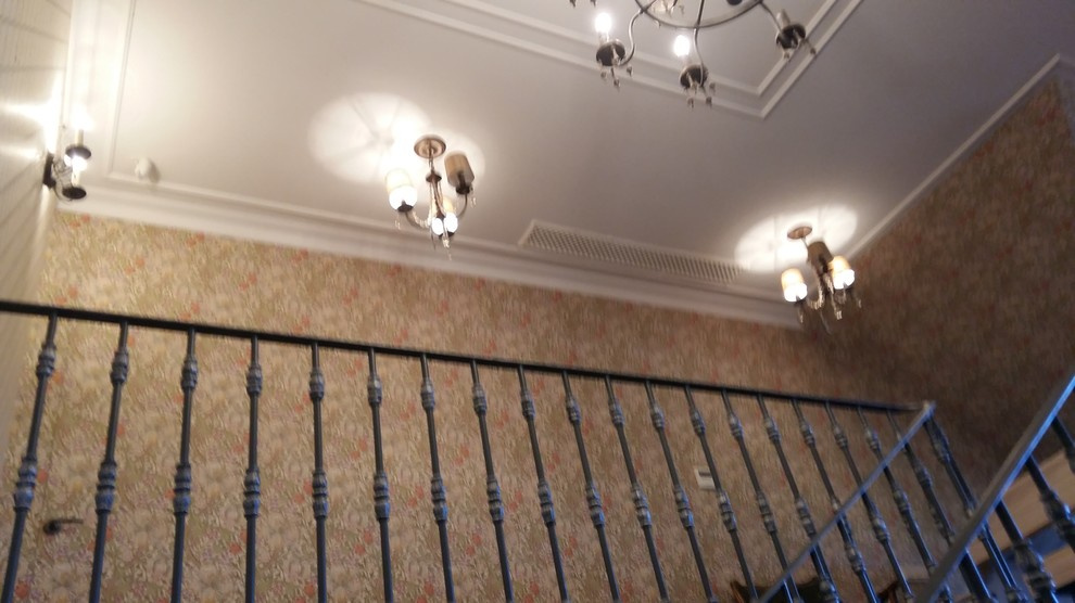 Коттедж Сергиев Посад