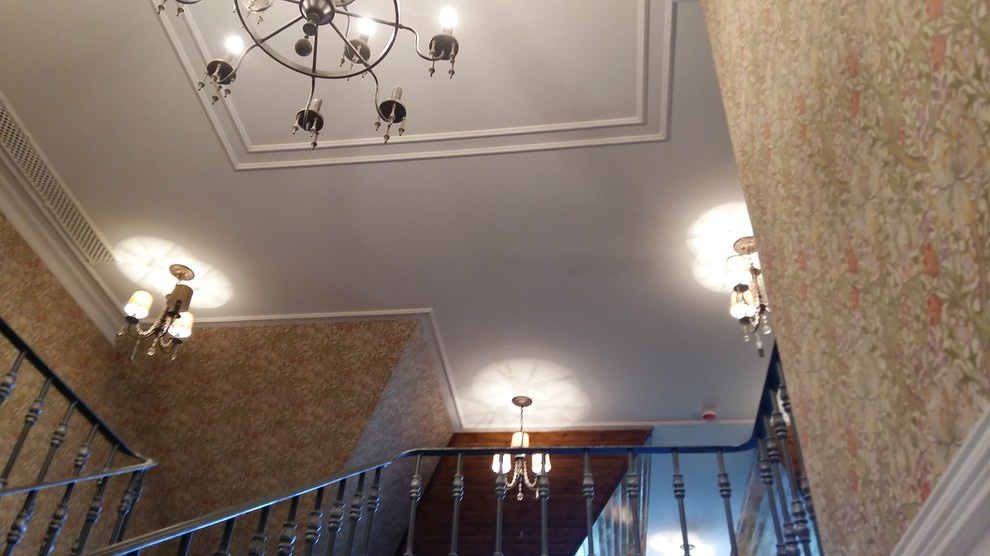 Коттедж Сергиев Посад