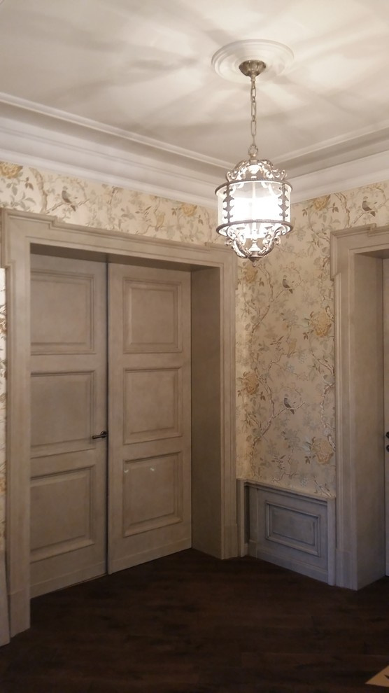 Коттедж Сергиев Посад