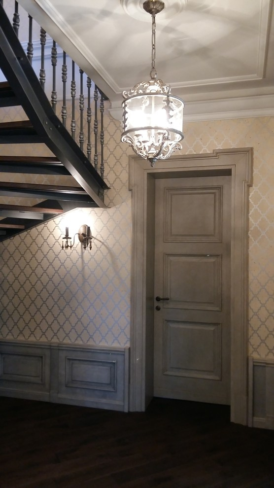 Коттедж Сергиев Посад