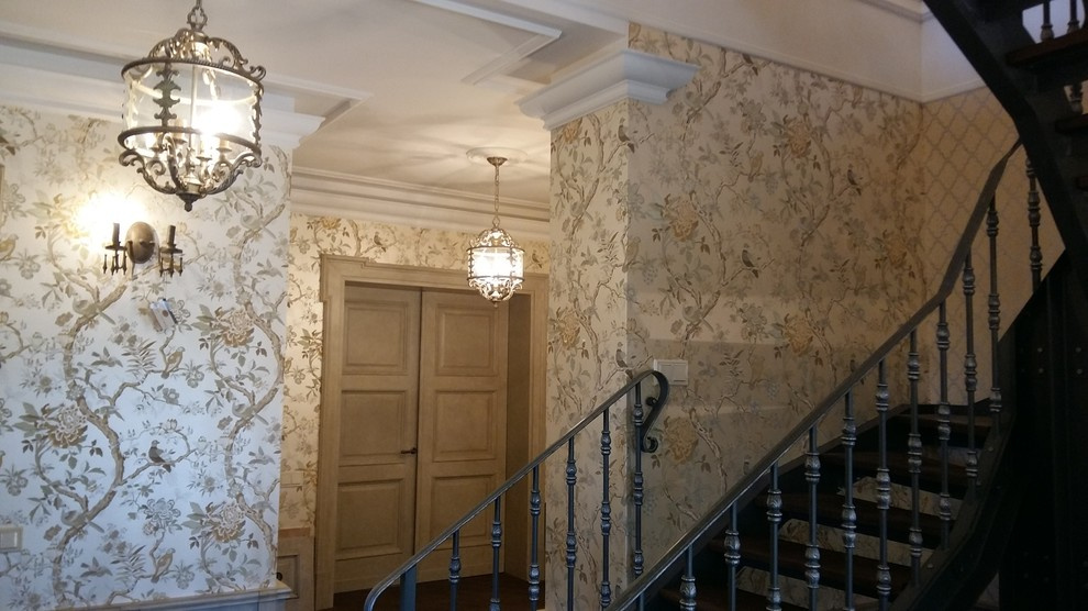 Коттедж Сергиев Посад