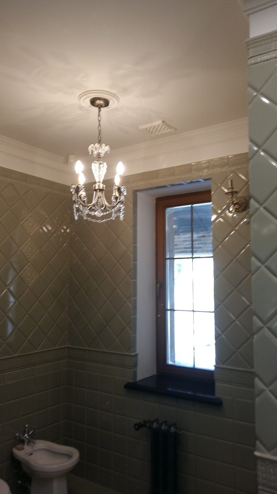 Коттедж Сергиев Посад