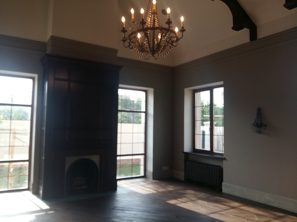 Коттедж Сергиев Посад