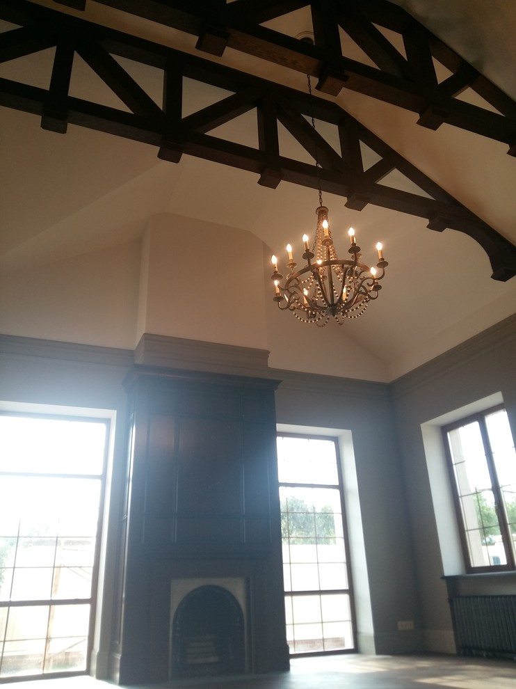 Коттедж Сергиев Посад