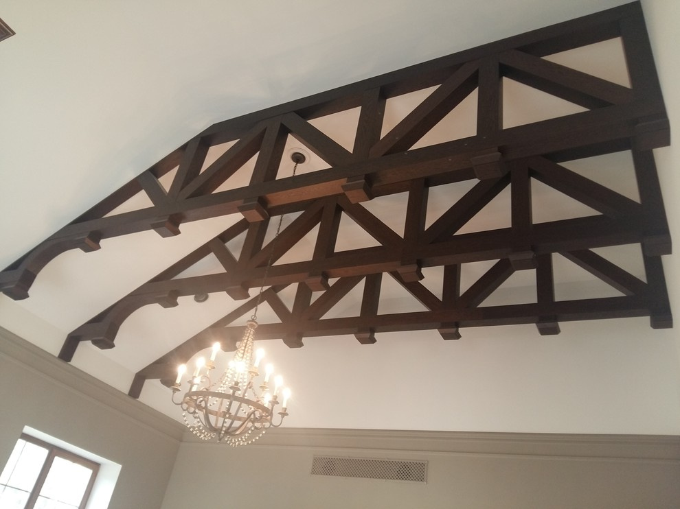 Коттедж Сергиев Посад