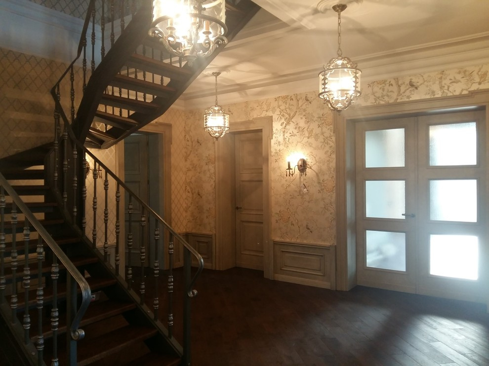 Коттедж Сергиев Посад