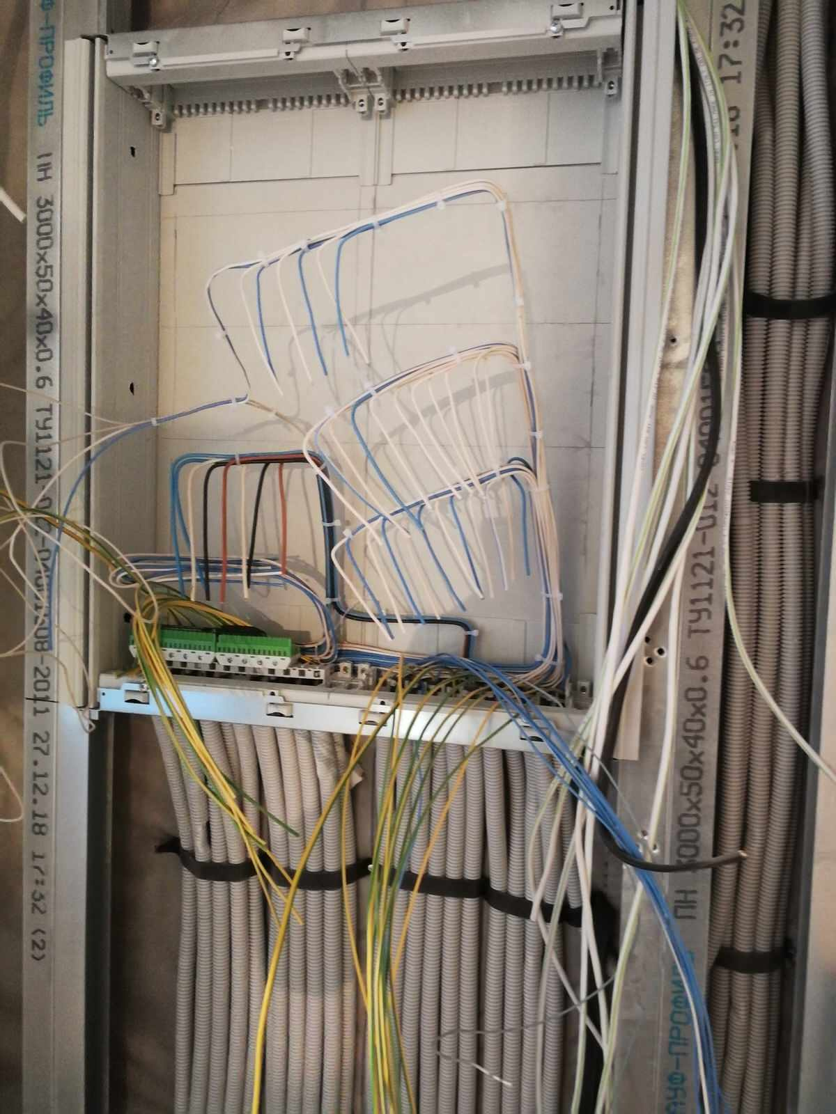 Живописная 21