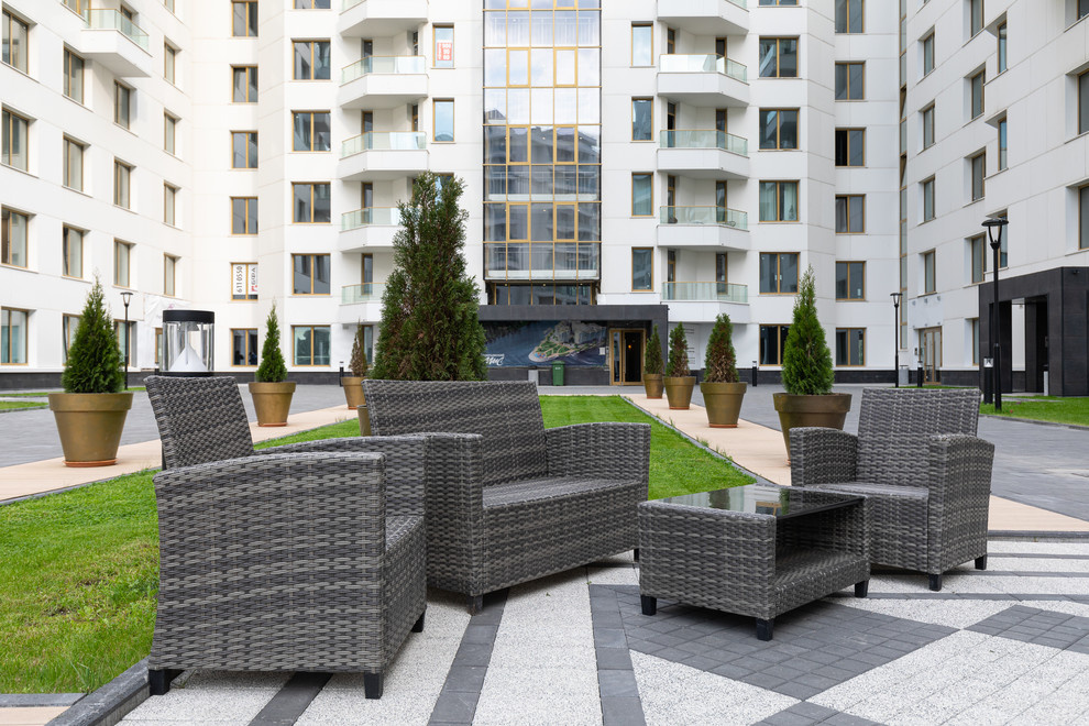 Фотосъёмка апартаментов для продажи