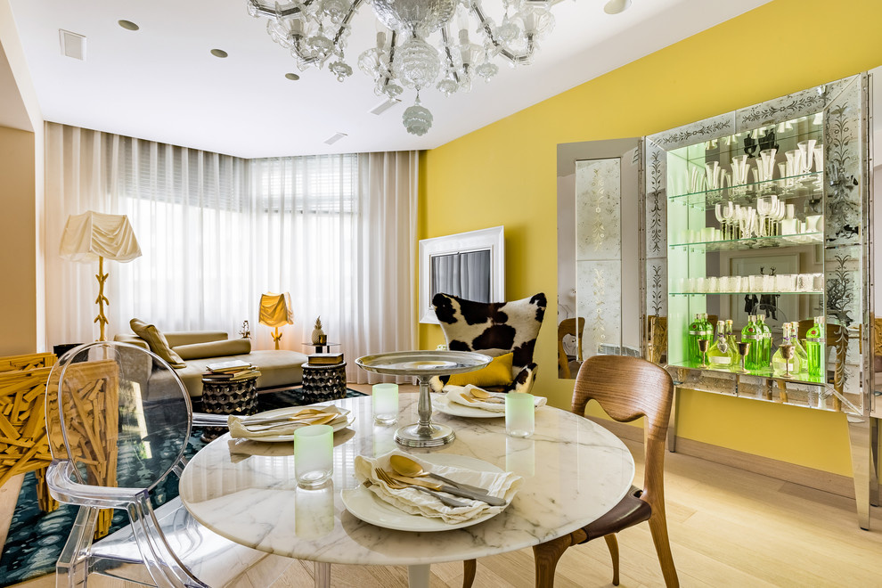 Фотосъёмка апартаментов для продажи