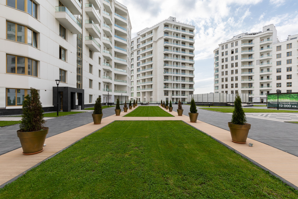 Фотосъёмка апартаментов для продажи