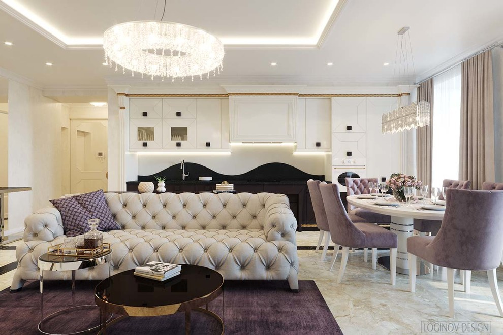 Квартира Шоссе космонавтов