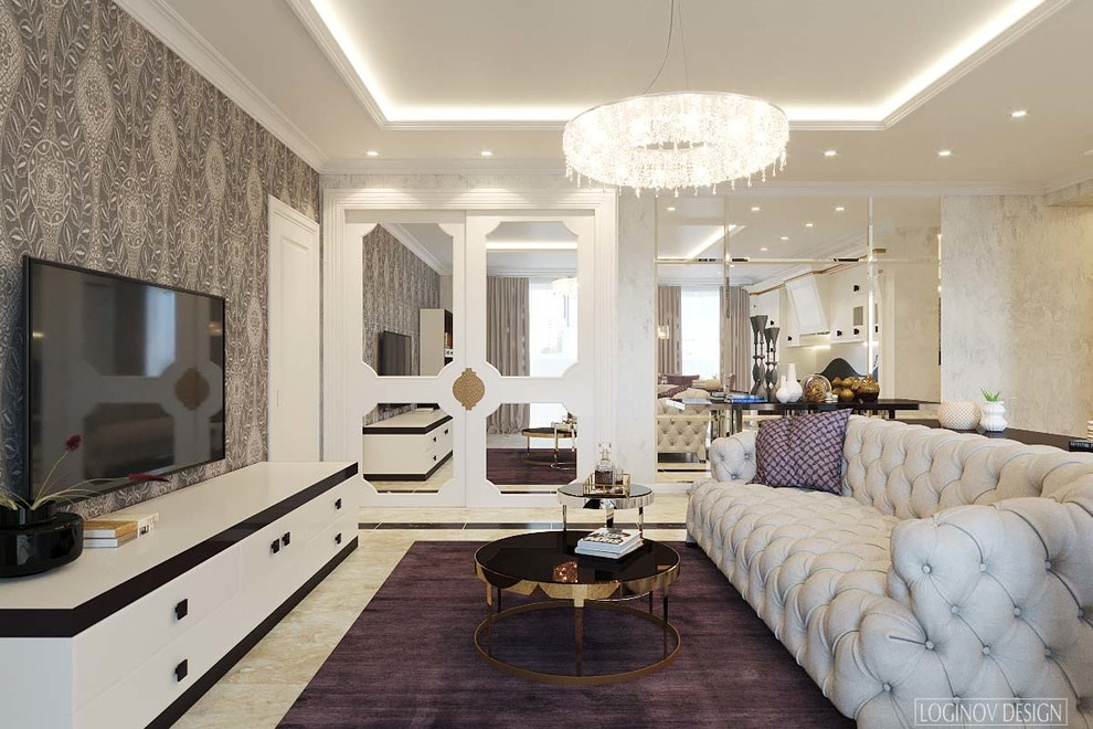 Квартира Шоссе космонавтов