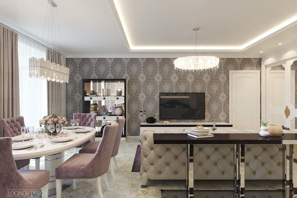 Квартира Шоссе космонавтов