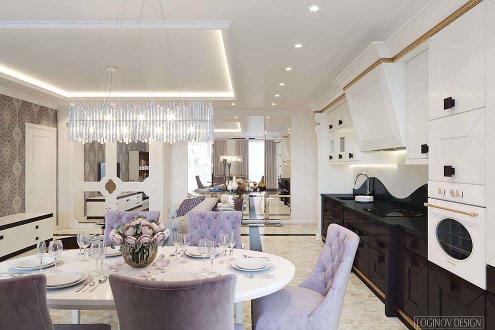 Квартира Шоссе космонавтов