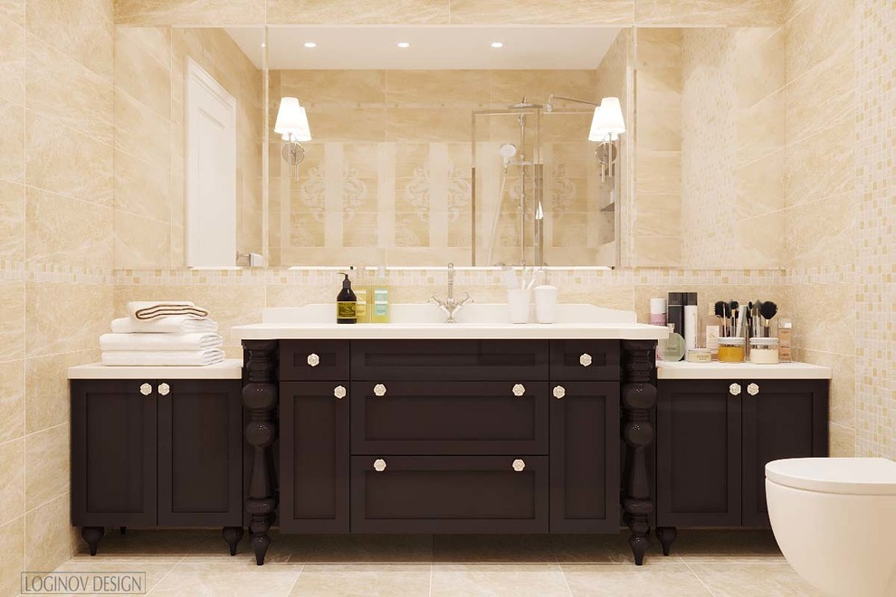 Обложка проекта: Квартира Шоссе космонавтов