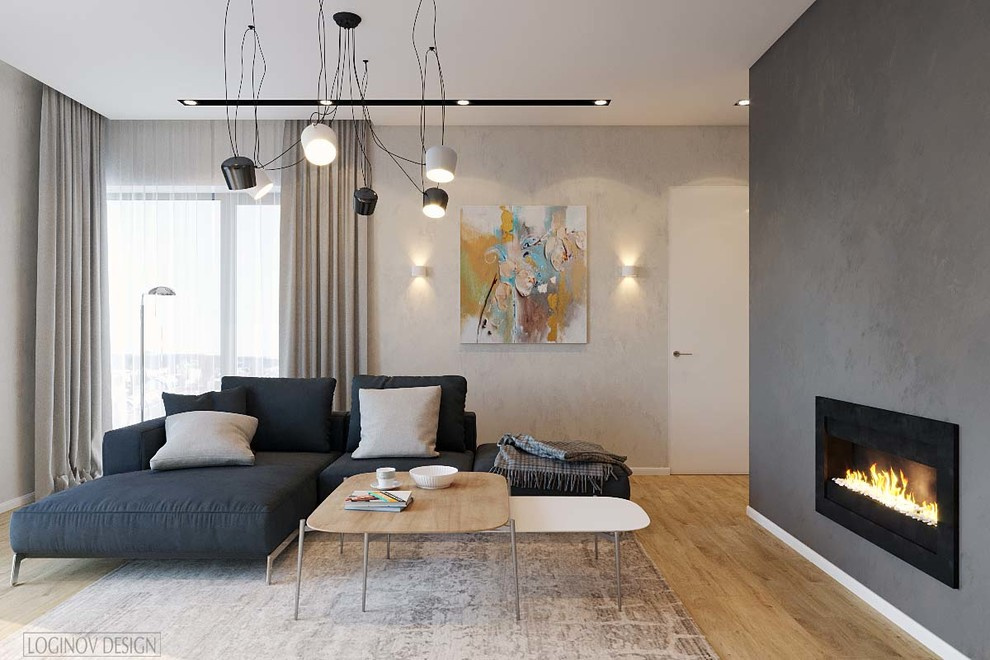 Парк Рублево