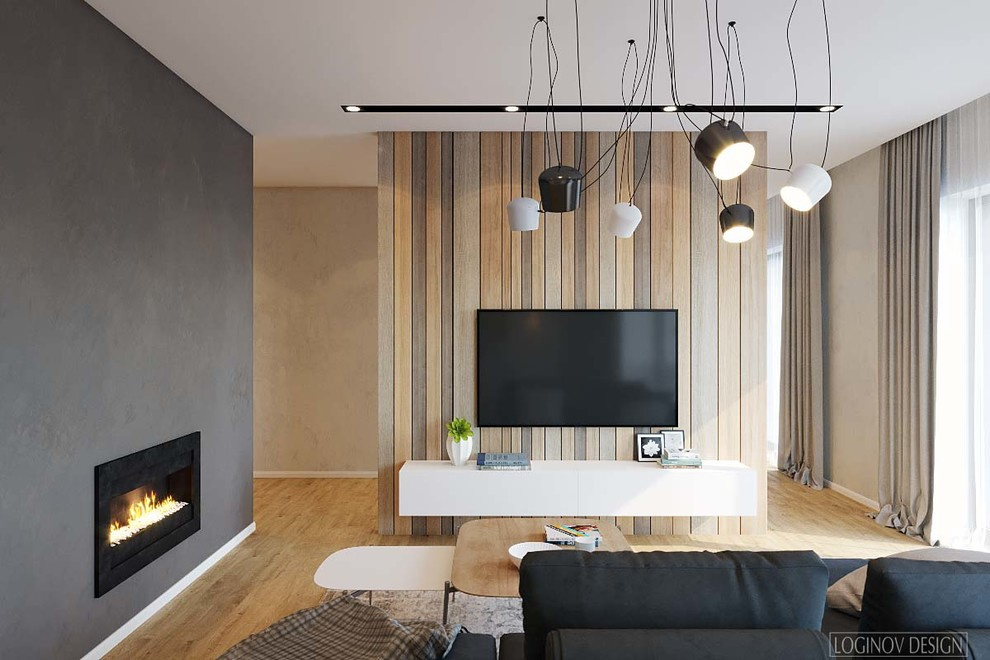 Парк Рублево