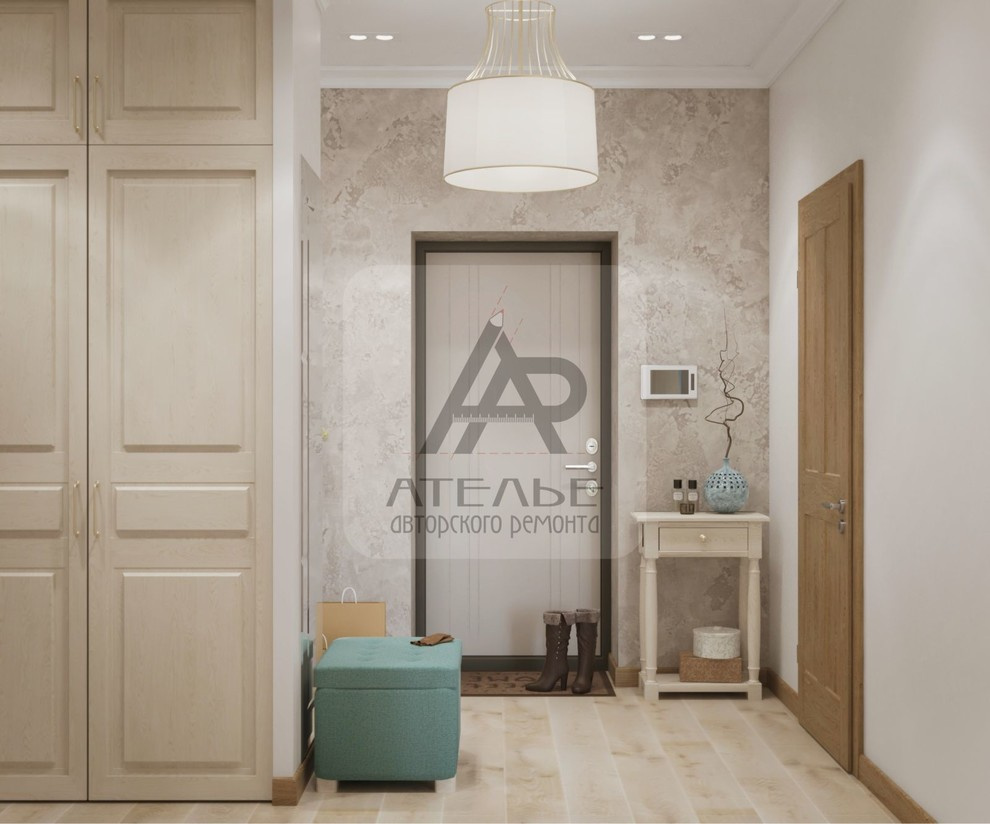 Квартира в ЖК Русь, Новосибирск