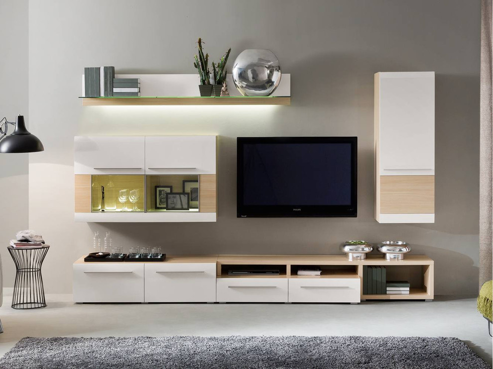 Фото корпусной мебели на заказ