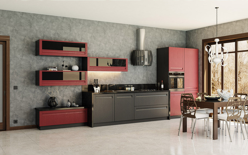 Фото мебели на заказ