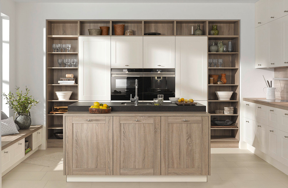 Фот кухонь на заказ