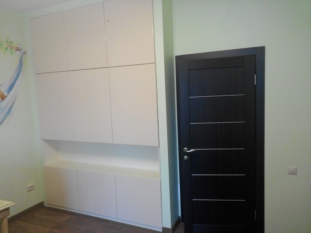 Обустройство квартиры под ключ