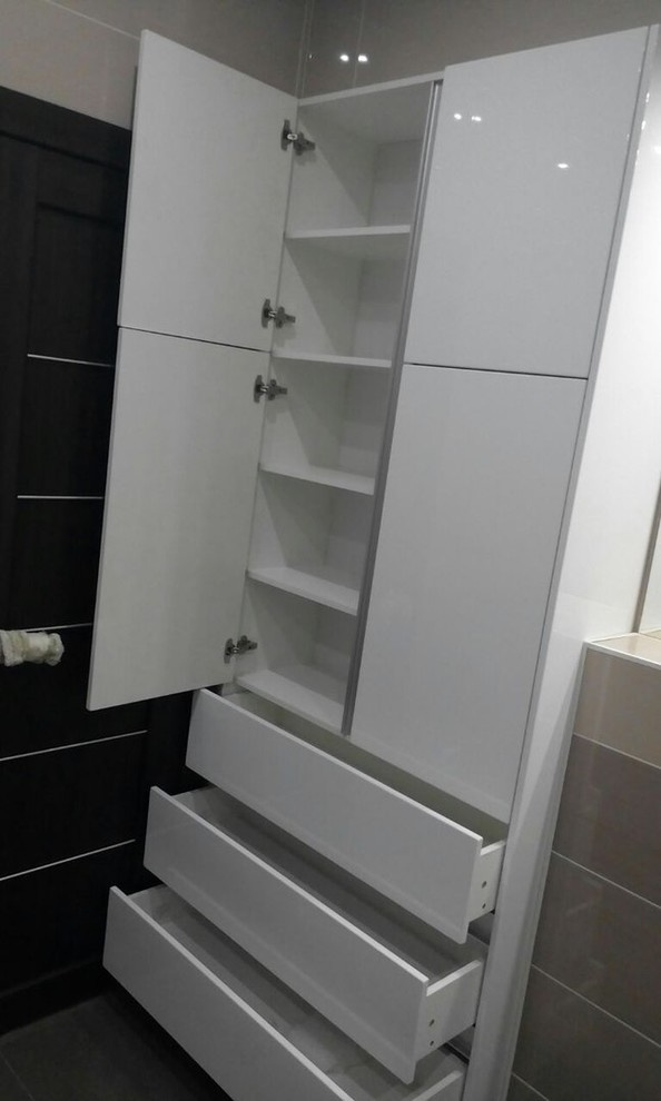 Обустройство квартиры под ключ