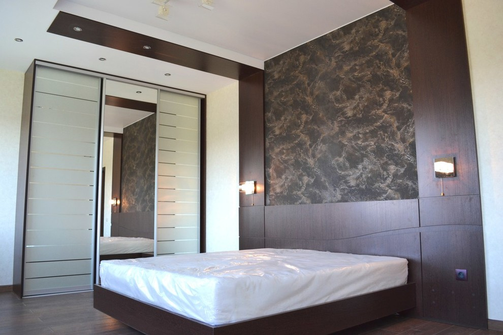 Обустройство квартиры под ключ