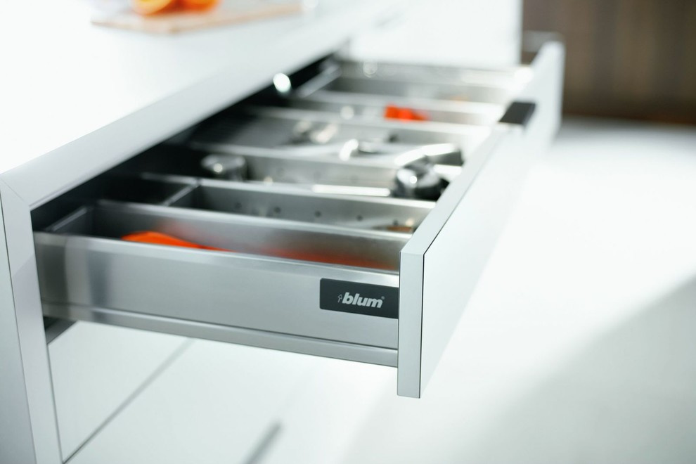 Фурнитура Blum