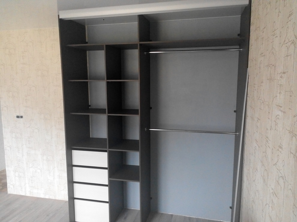 квартира комплексное решение