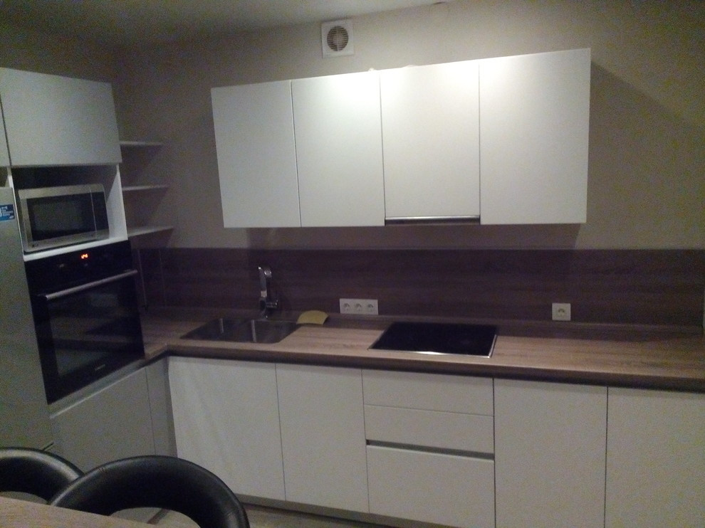 квартира комплексное решение