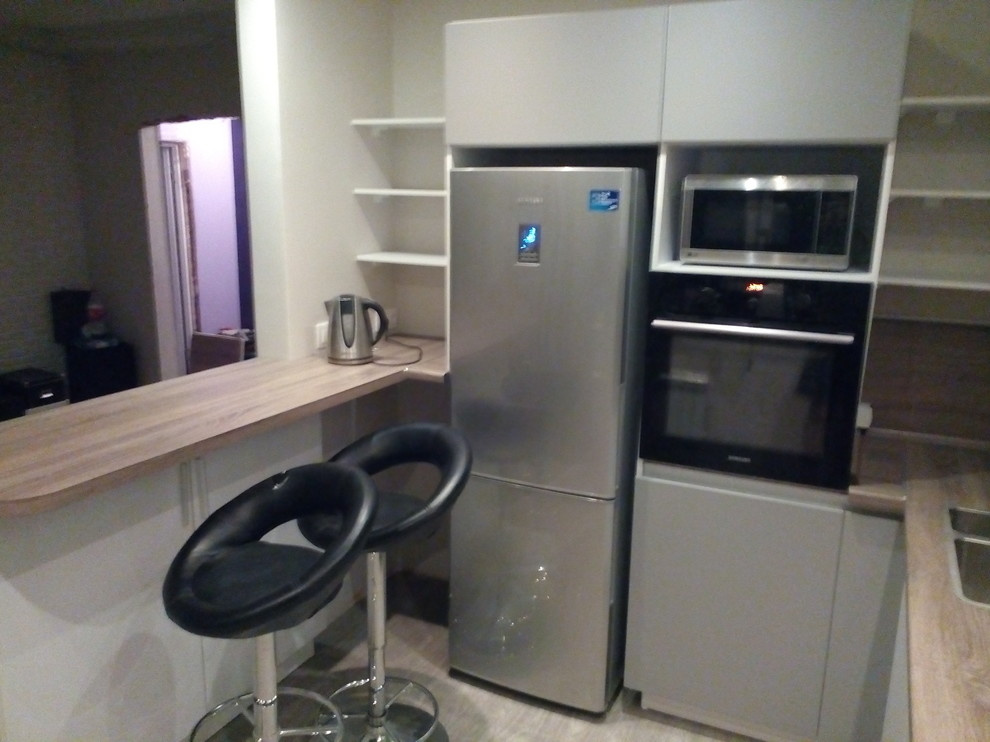 квартира комплексное решение