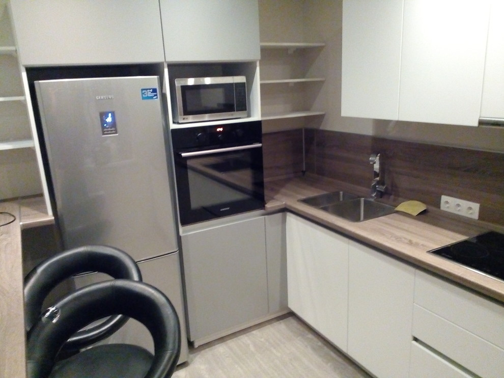 квартира комплексное решение