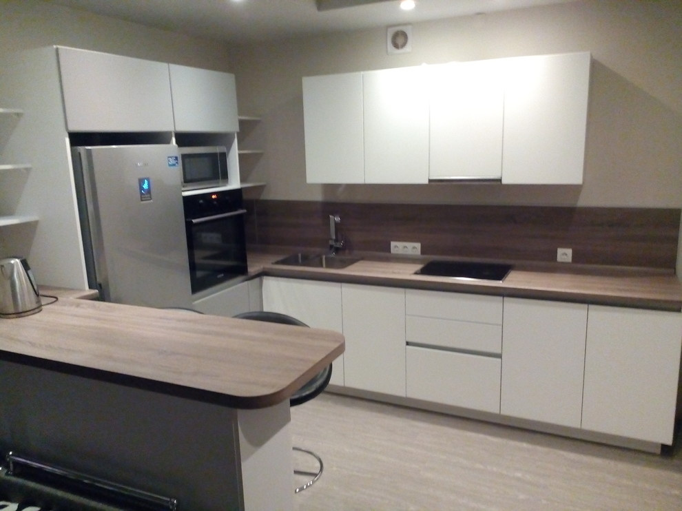 квартира комплексное решение