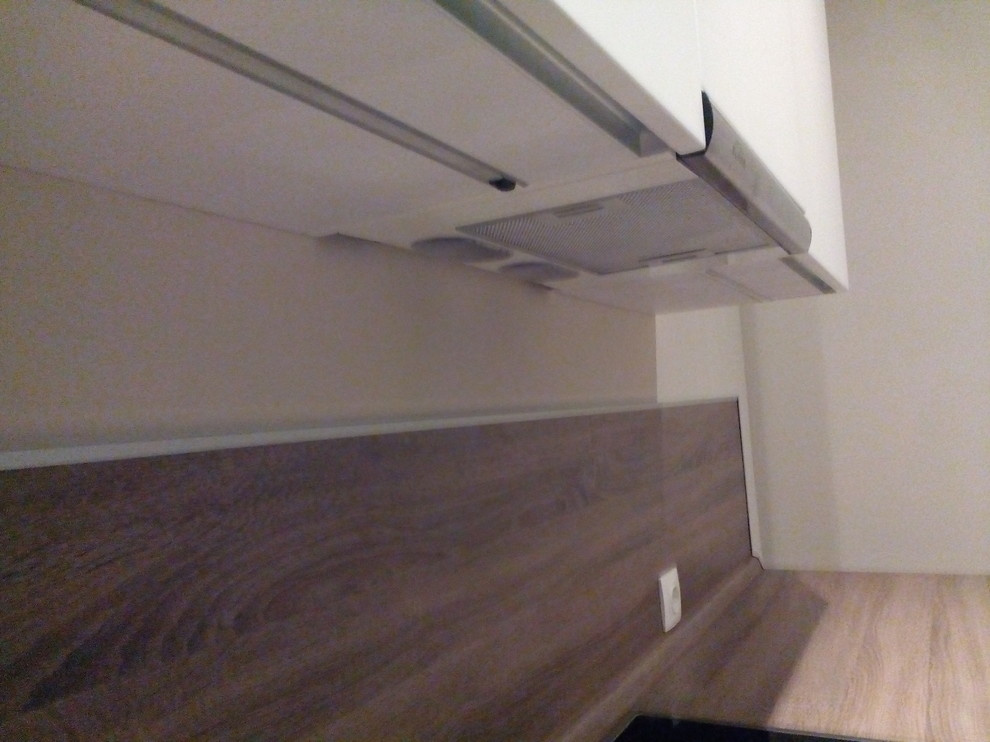 квартира комплексное решение