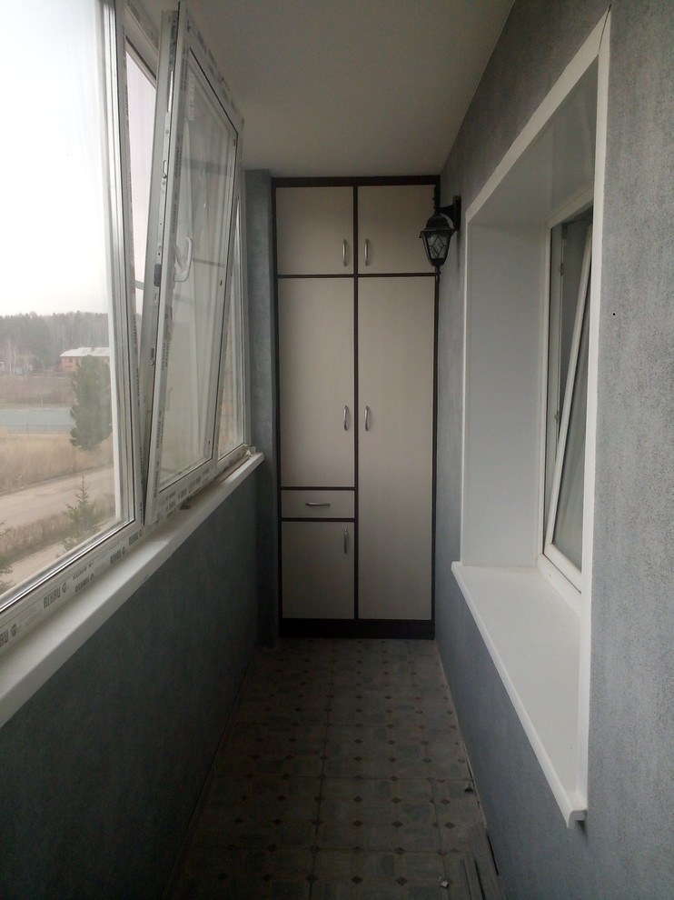 квартира комплексное решение