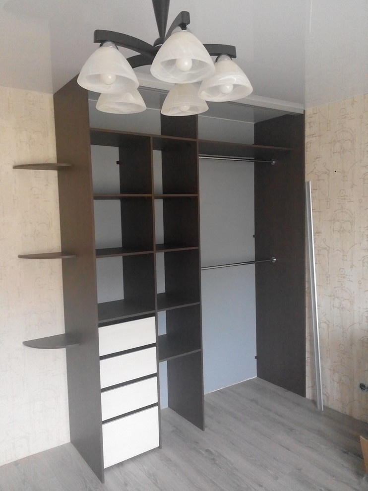 квартира комплексное решение