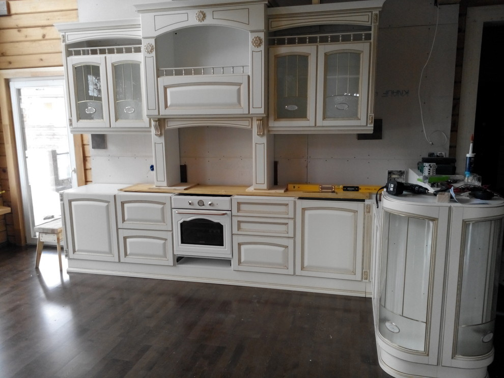 Кухня классика