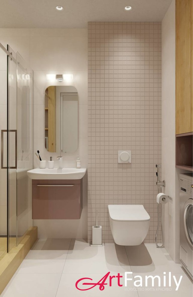 Квартира площадью 32,4 м.кв.